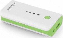 Powerbank ESPERANZA Electron Zielony EMP104WG