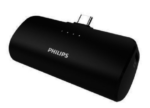 Powerbank PHILIPS Phil-DLP2510C/00