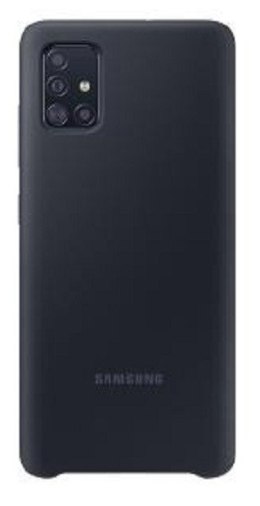 Samsung Cover Black M51