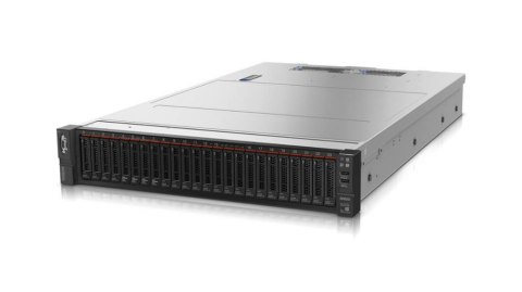 Serwer LENOVO SR650 Rack 2U 7X06A0K9EA