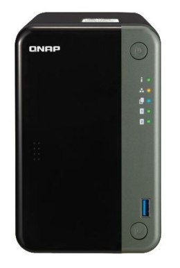 Serwer QNAP TS-253D-4G (J4125 /4GB )