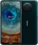 Smartphone NOKIA X10 Dual SIM 6/64 5G Zielony 64 GB Zielony TA-1332 DS 6/64 ECO7A GREEN