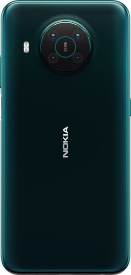 Smartphone NOKIA X10 Dual SIM 6/64 5G Zielony 64 GB Zielony TA-1332 DS 6/64 ECO7A GREEN
