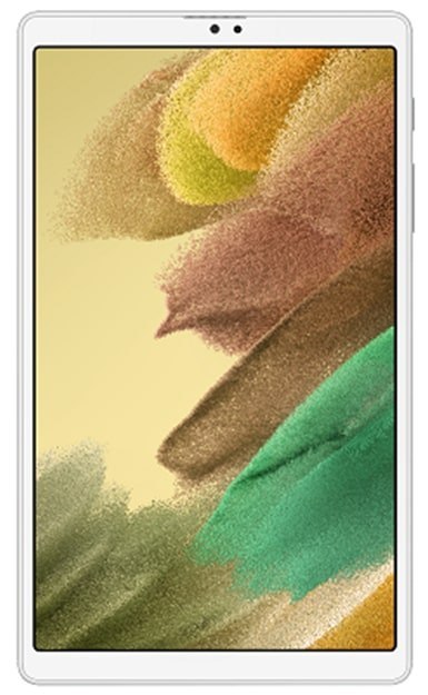 Tablet SAMSUNG Galaxy Tab A7 Lite LTE Srebrny 8.7"