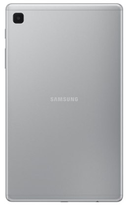 Tablet SAMSUNG Galaxy Tab A7 Lite LTE Srebrny 8.7