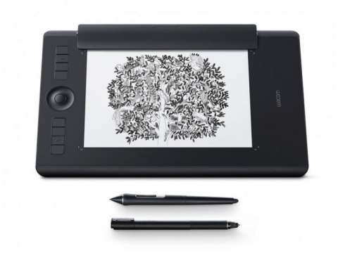 Tablet graficzny WACOM Intuos Pro Paper M PTH-660P-N