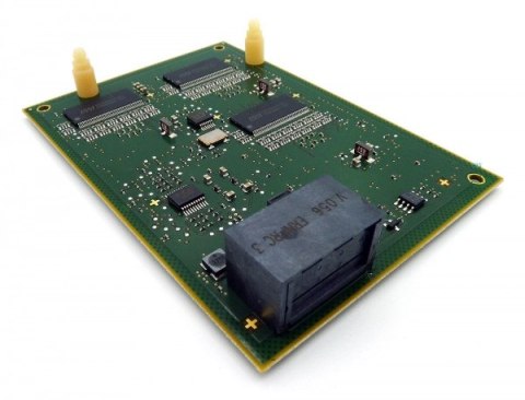 Unify Voice Channel Booster Card OCCB3 (3 DSP)