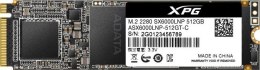 A-DATA XPG M.2 2280″ 512 GB PCI Express 1800MB/s 1200MS/s