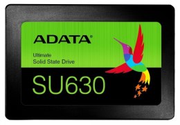 ADATA SU630 2.5″ 960 GB SATA III (6 Gb/s) 520MB/s 450MS/s