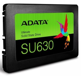 ADATA SU630 2.5″ 960 GB SATA III (6 Gb/s) 520MB/s 450MS/s