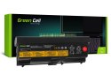 Bateria Green Cell 42T1005 do Lenovo T430 T530 W530