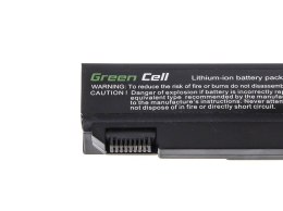 Bateria akumulator Green Cell do laptopa HP Elitebook 8530p 8530W HSTNN-LB60 14.4V