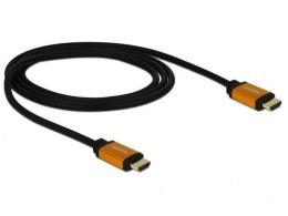 DELOCK 85726 0.5m /s1x HDMI (A) 1x HDMI (A)