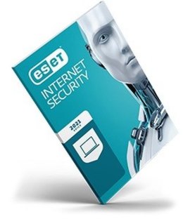 ESET Internet Security BOX 9U 36M