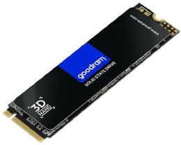 GOODRAM PX500 M.2 2280″ 256 GB M.2.PCIe NVMe 1850MB/s 950MS/s