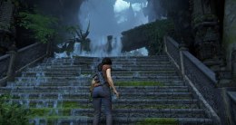 Gra Uncharted: Zaginione Dziedzictwo PL HITS (PS4)