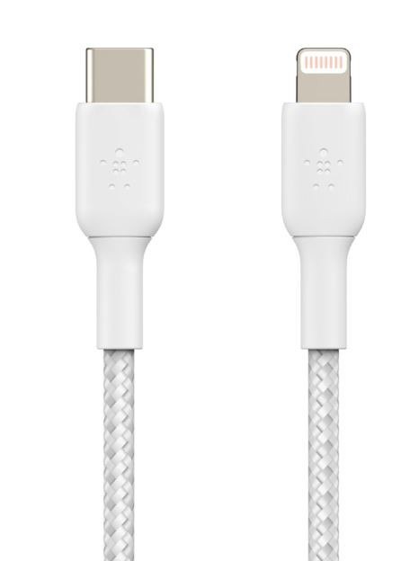 Kabel USB BELKIN USB typ C 2