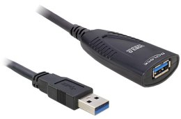 Kabel USB DELOCK Typ A (gniazdo) 5