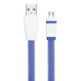 Kabel USB TB microUSB B 2