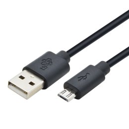 Kabel USB TB microUSB typ B 1.8