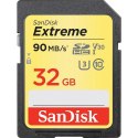 Karta pamięci SANDISK SDHC 32 GB