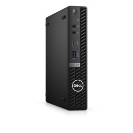 Komputer DELL Optiplex 5090 (i5-10500T/16GB/SSD256GB)