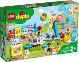 LEGO 10956 Park rozrywki
