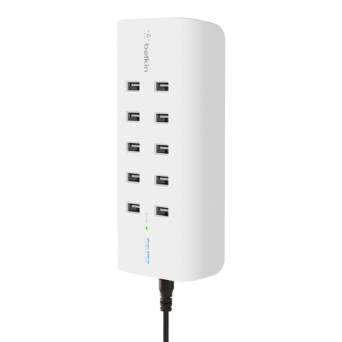 Ładowarka BELKIN B2B139vf(10x USB\2000mA\5V)