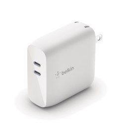 Ładowarka BELKIN WCH003vfWH(2x USB typ C)