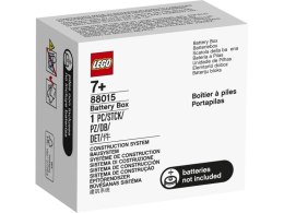 Lego Technic 88015 Klocki Powered UP - Schowek na baterie