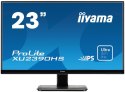 Monitor IIYAMA 23" 1920 x 1080 XU2390HS-B1 Czarny