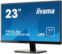 Monitor IIYAMA 23" 1920 x 1080 XU2390HS-B1 Czarny