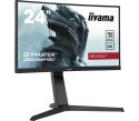 Monitor IIYAMA 24" 1920 x 1080 GB2466HSU-B1 Czarny