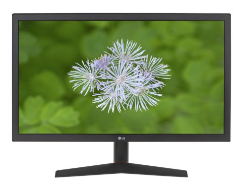 Monitor LG 23.6" 1920 x 1080 UltraGear 24GL600F-B Czarny