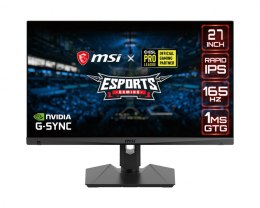 Monitor MSI 27