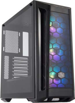 Obudowa Midi Tower COOLER MASTER MCB-B511D-KGNN-RGA