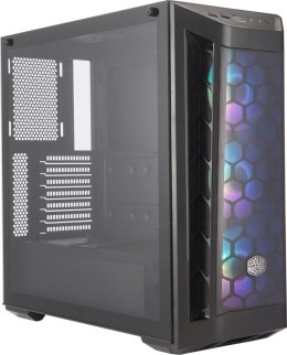 Obudowa Midi Tower COOLER MASTER MCB-B511D-KGNN-RGA