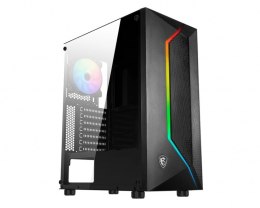 Obudowa Midi Tower MSI MAG VAMPIRIC 100R