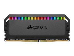 Pamięć CORSAIR DIMM DDR4 16GB 3200MHz 16CL 1.35V DUAL