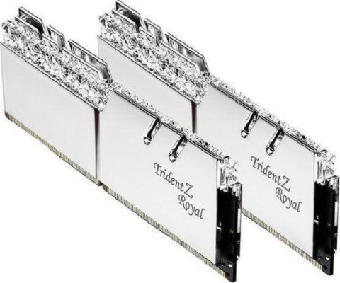 Pamięć G.SKILL DIMM DDR4 64GB 4000MHz 18CL DUAL