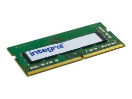 Pamięć INTEGRAL SODIMM DDR4 8GB 2400MHz 17CL 1.2V SINGLE