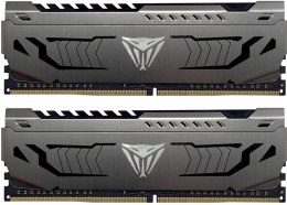 Pamięć PATRIOT DIMM DDR4 16GB 4000MHz 19CL DUAL