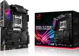 Płyta główna ASUS ROG STRIX X299-E GAMING II LGA 2066 ATX