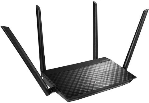 Router bezprzewodowy RT-AC59U AC1500 1WAN 4LAN-1Gb 1USB