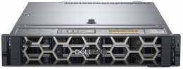 Serwer DELL PowerEdge R540 + Windows Server Standard 2019 (Silver 4208 /32GB /1200GB /Win SRV 2019 st )