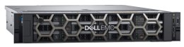 Serwer DELL PowerEdge R540 + Windows Server Standard 2019 (Silver 4208 /32GB /1200GB /Win SRV 2019 st )