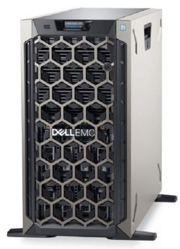 Serwer DELL PowerEdge T340 (E-2224 /16GB /1TB )