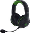 Słuchawki z mikrofonem RAZER Czarno-zielony RZ04-03470100-R3M1