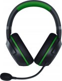 Słuchawki z mikrofonem RAZER Czarno-zielony RZ04-03470100-R3M1