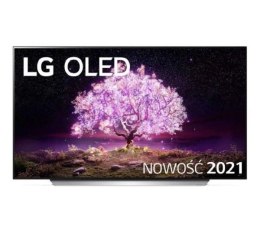 Telewizor LG 48″ OLED48C11LB